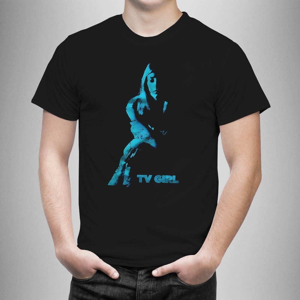 TV Girl  - Buy Limited TV Girl